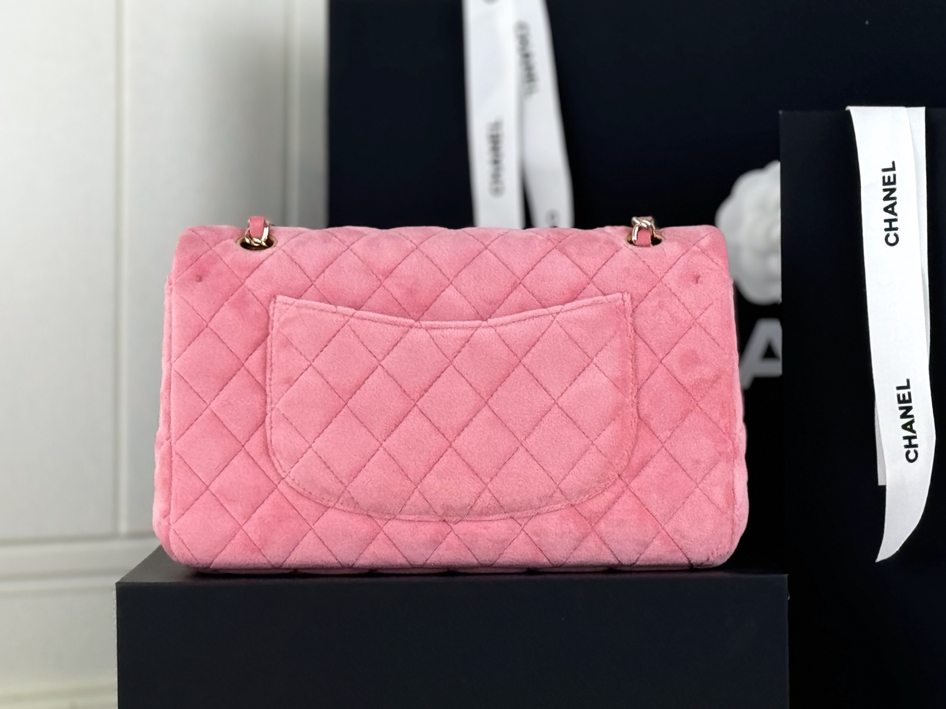 Chanel bag-169