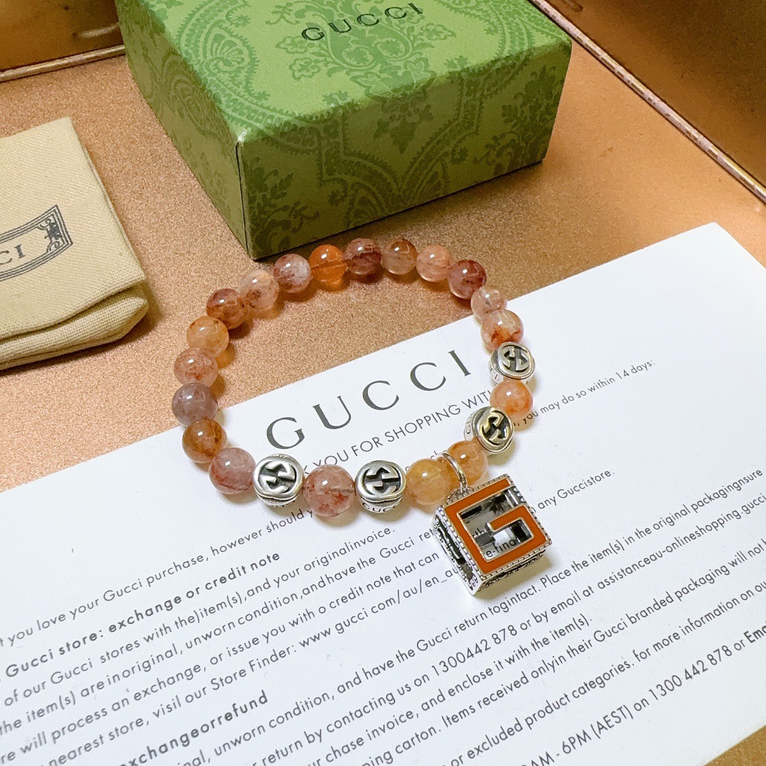 Gucci Bracelet-32