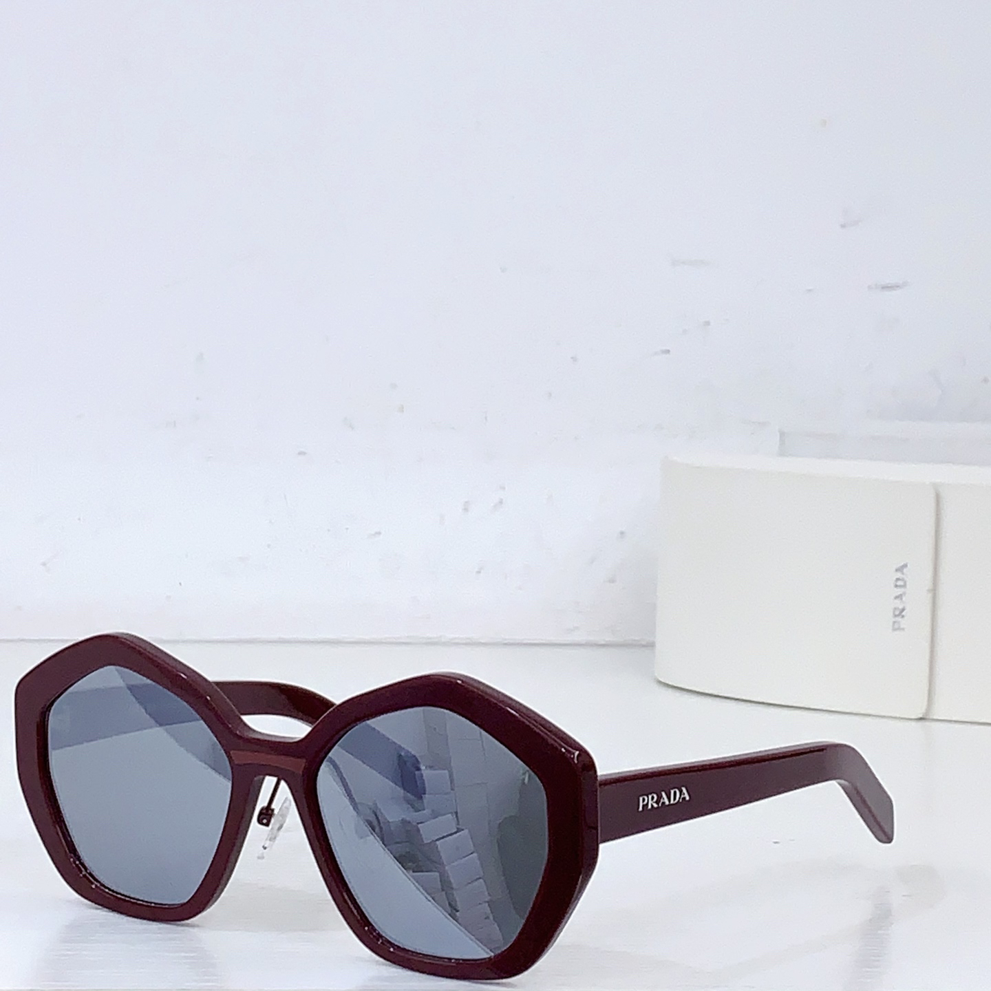 Prada glasses-69
