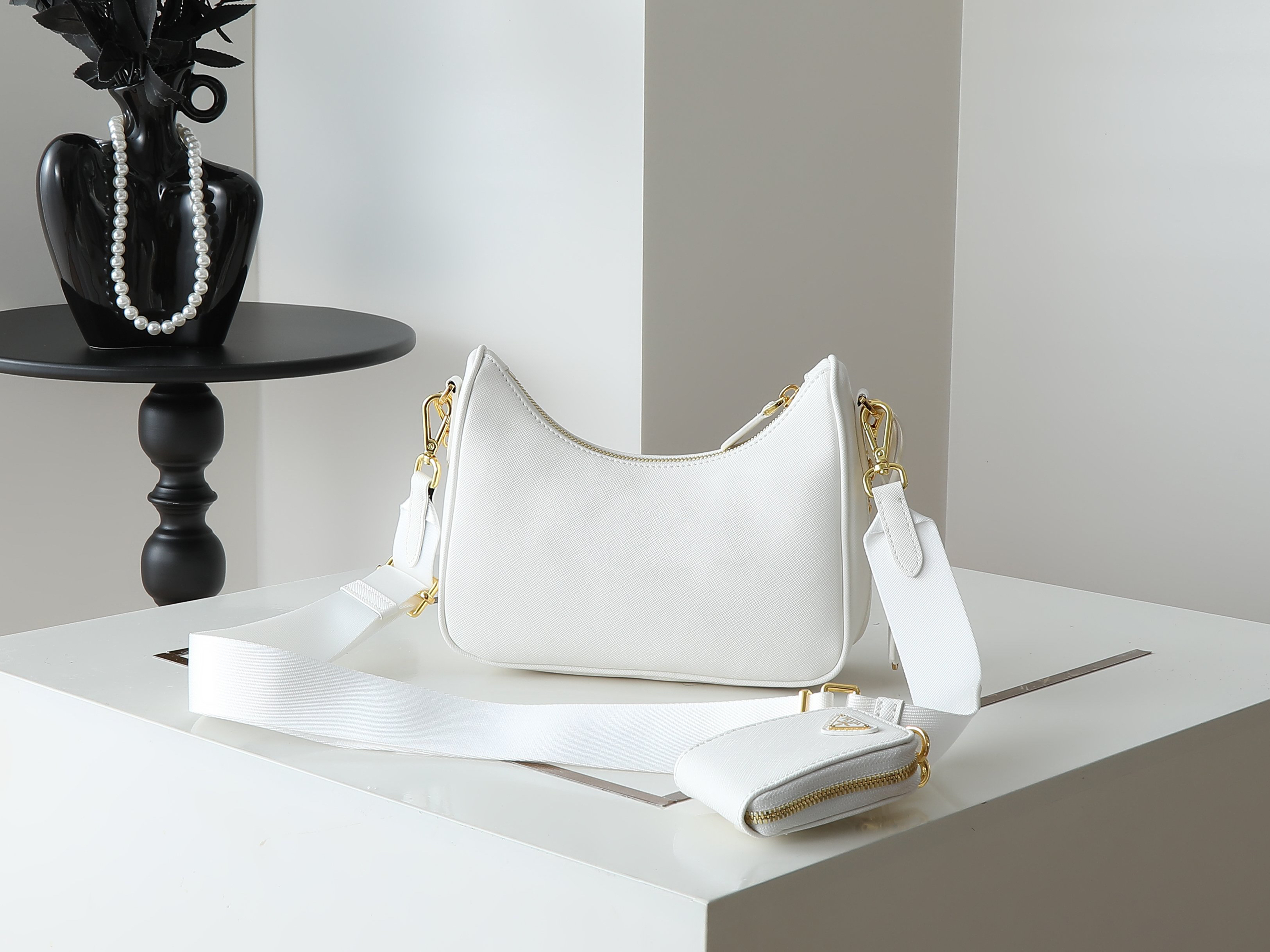 Prada bag-108