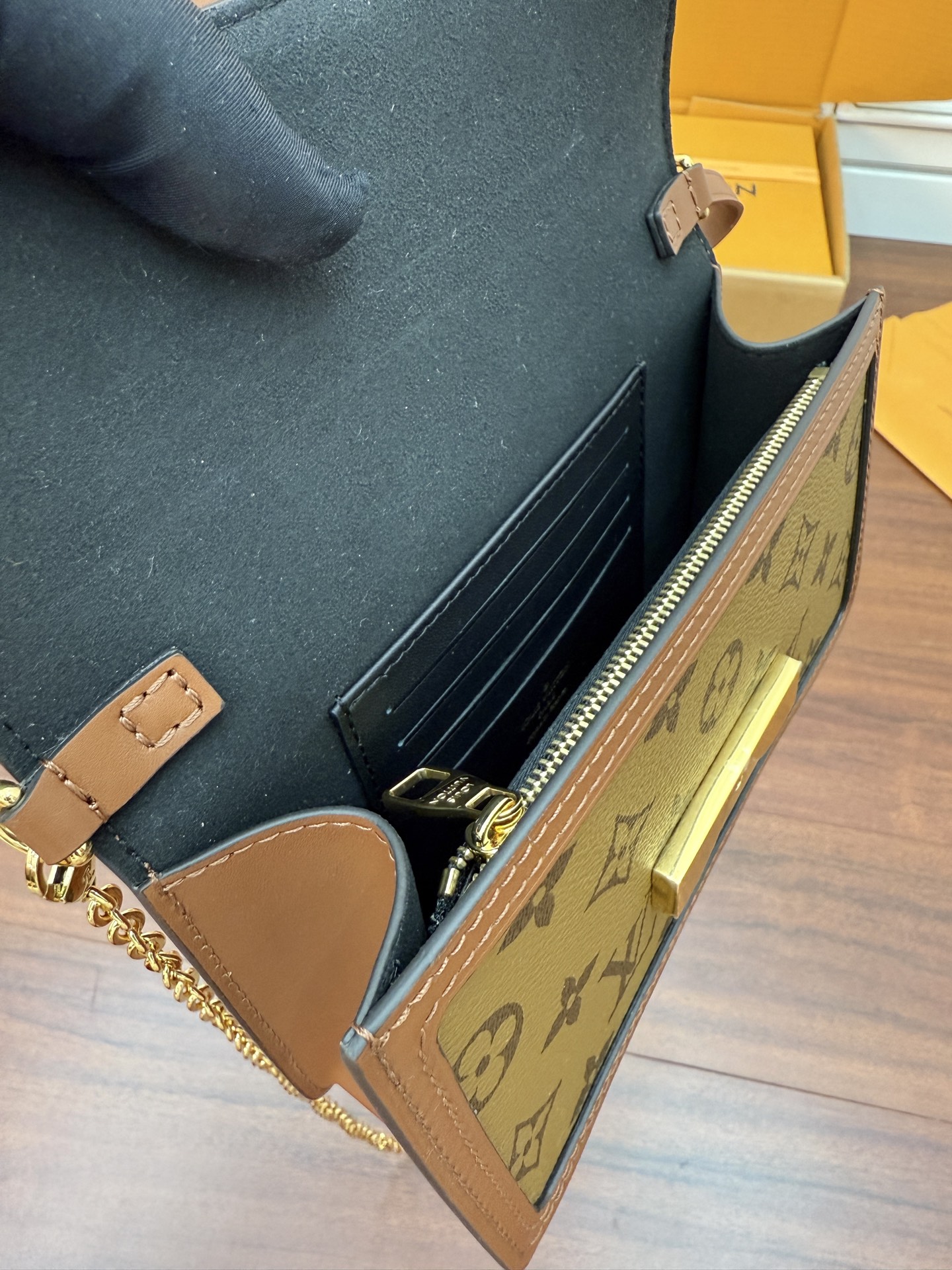 Louis Vuitton bag-76