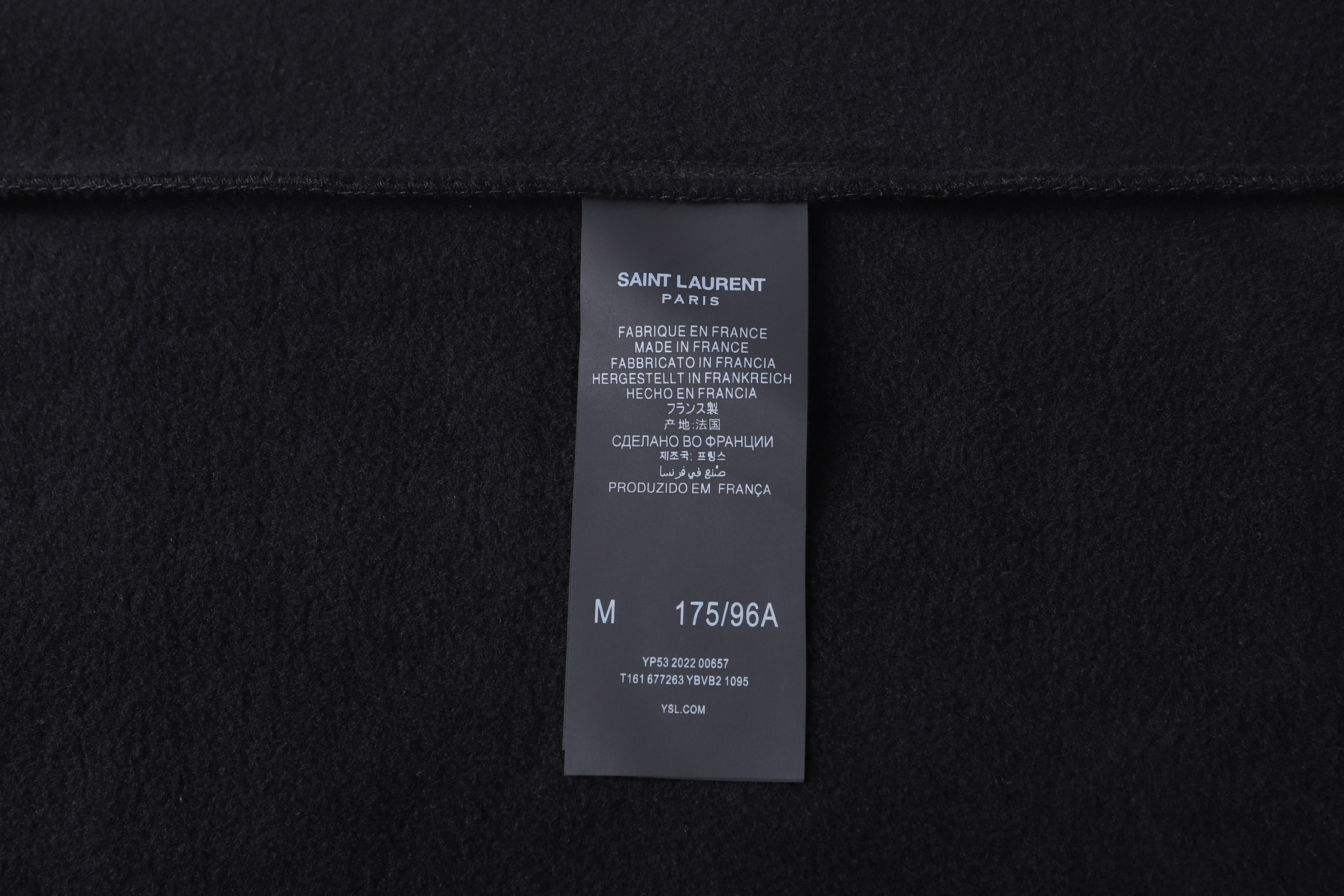 YSL Clothing-187