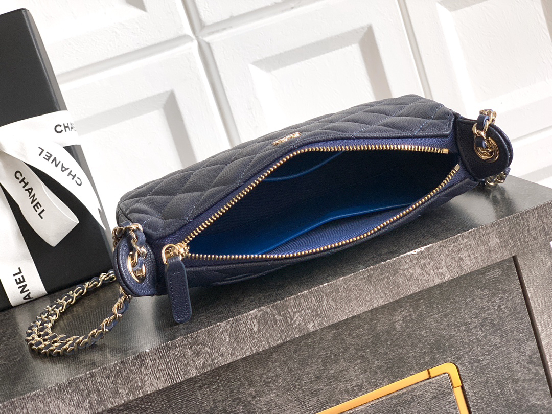 Chanel bag-196