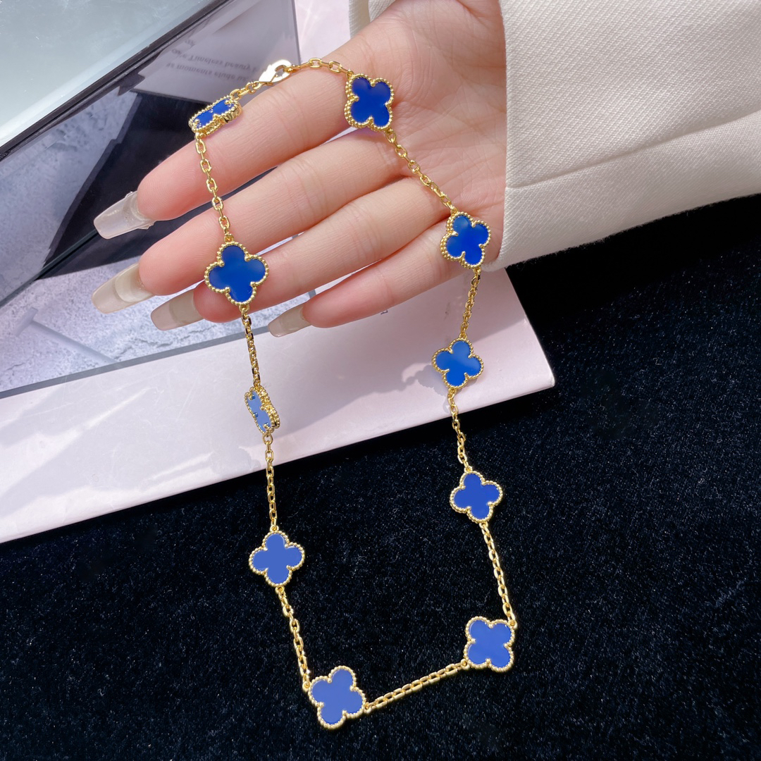 Van Cleef & Arpels necklace-114