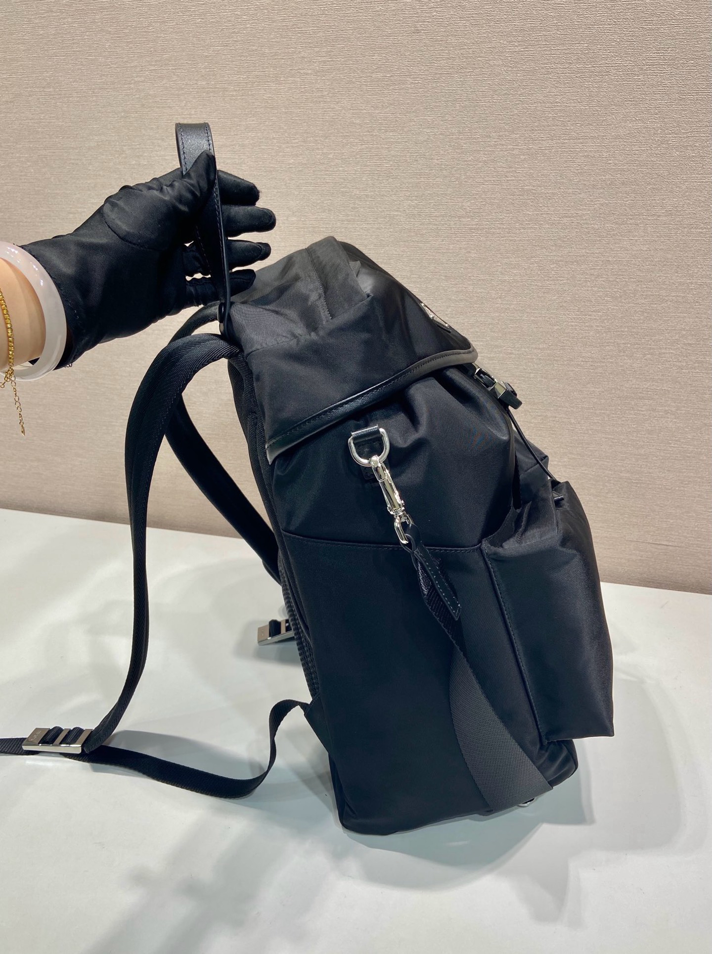 Prada bag-173