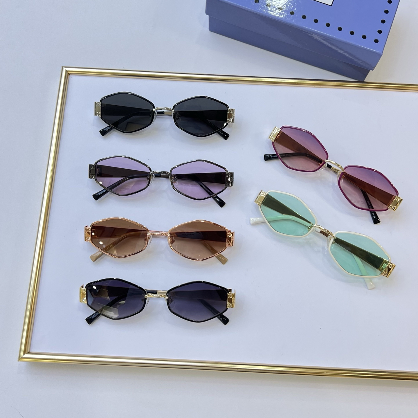 Gucci glasses-54