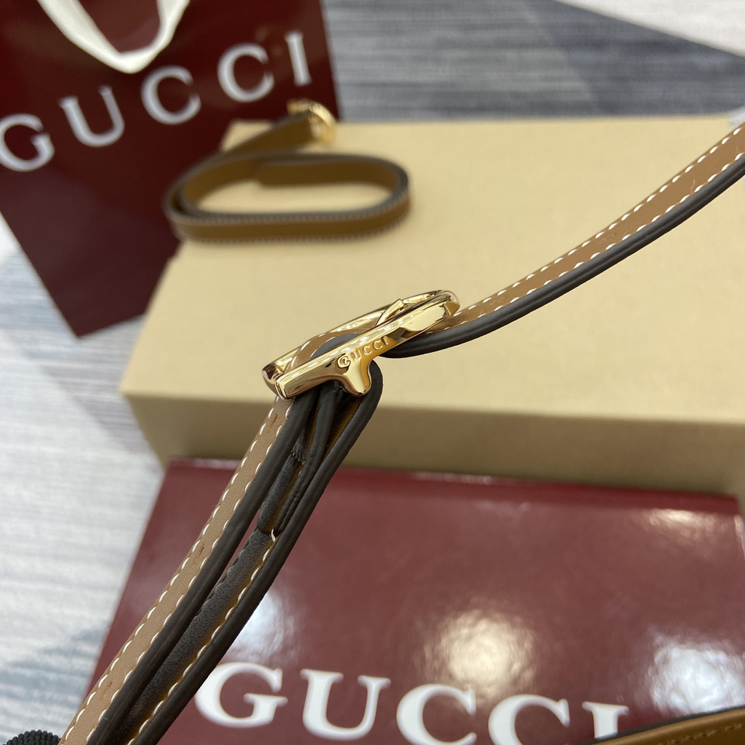 Gucci new bag-32
