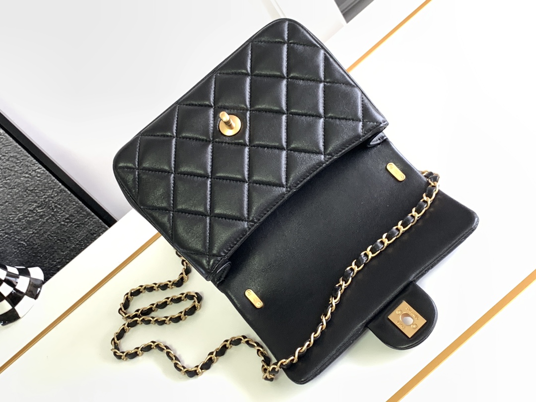 Chanel bag-38