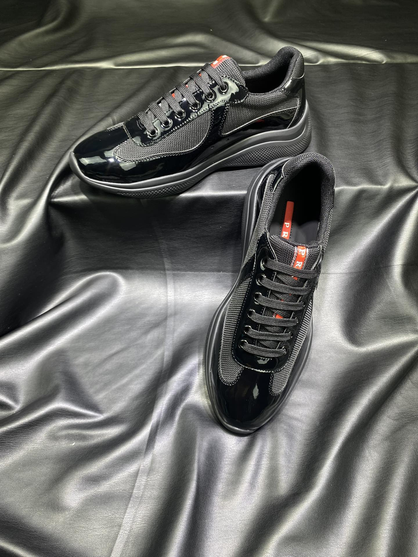 Prada Sneakers-144