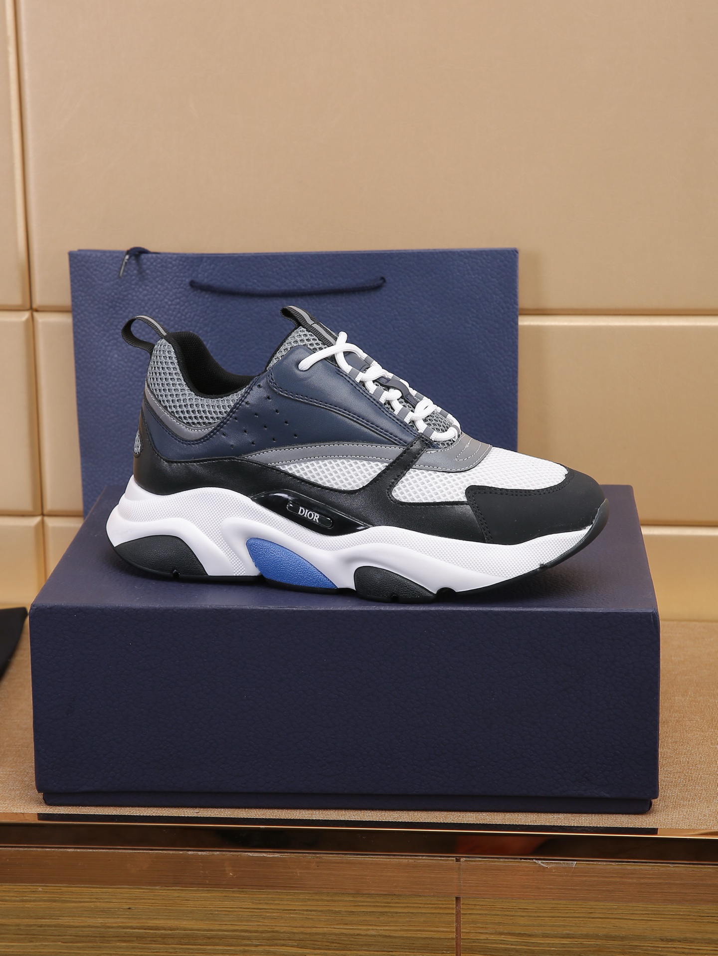 Dior Sneakers-181
