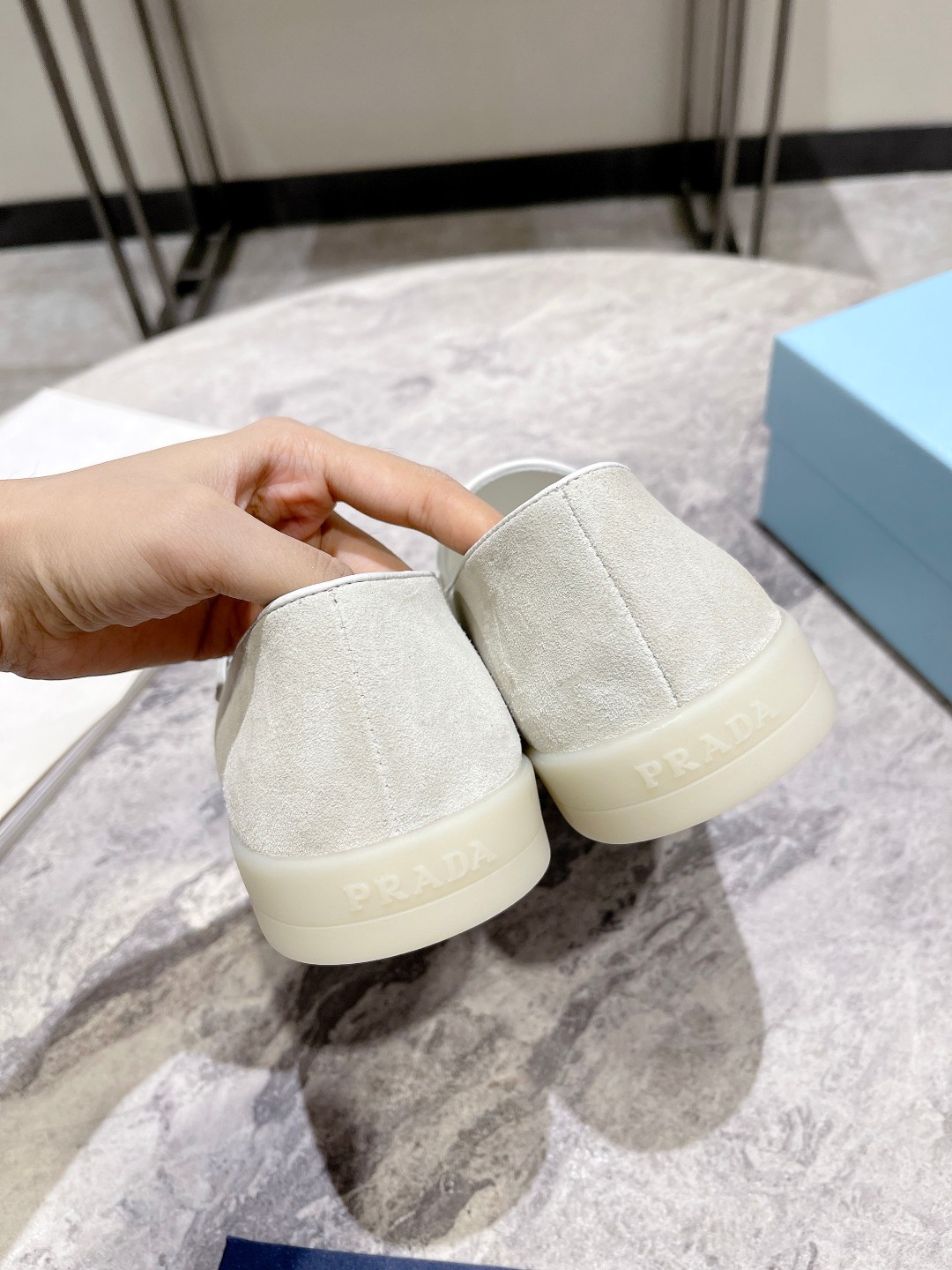 Prada Sneakers-243