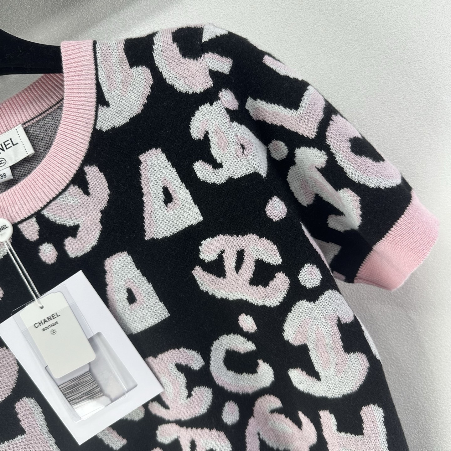 Chanel Clothing-21