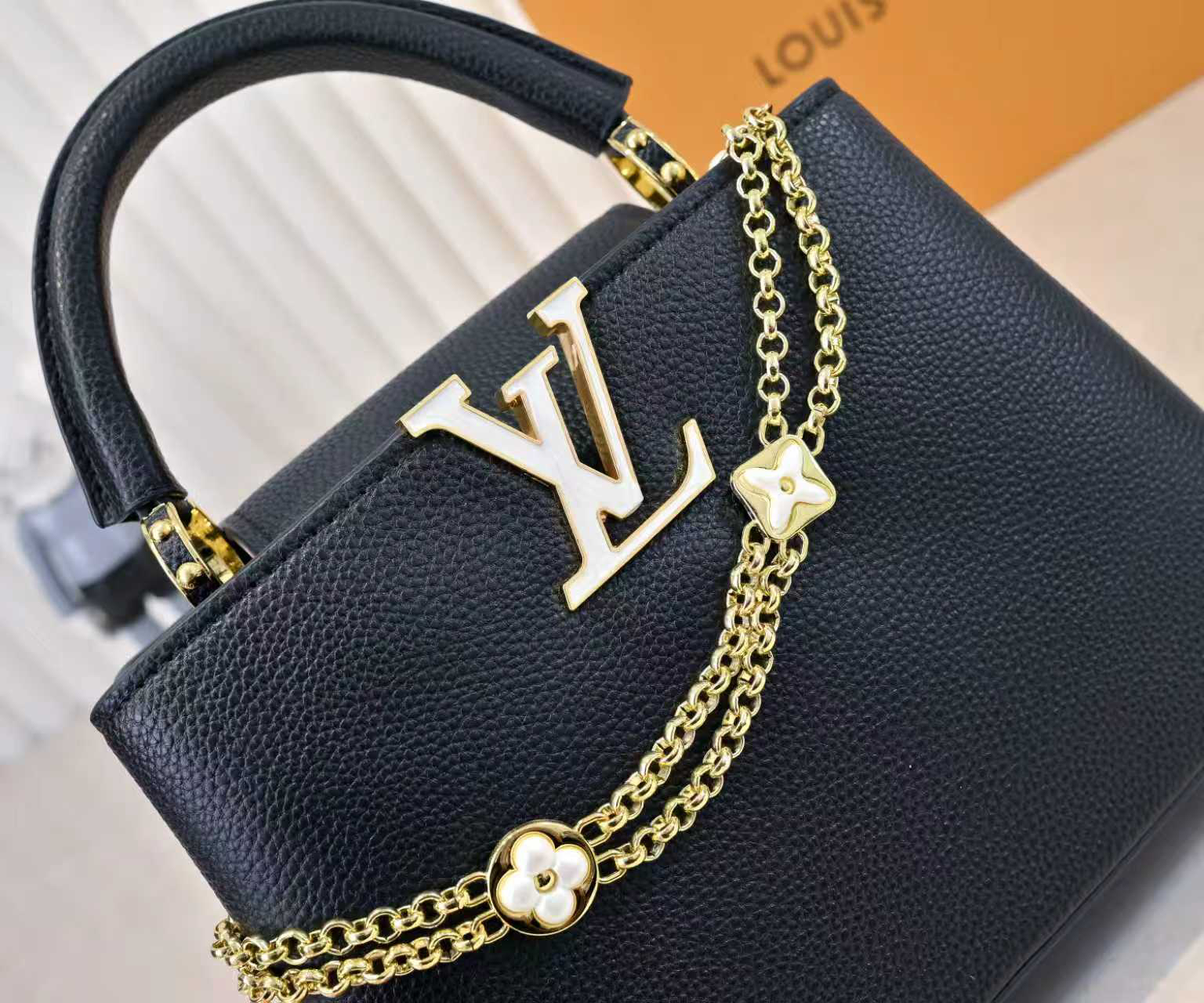 Louis Vuitton bag-140