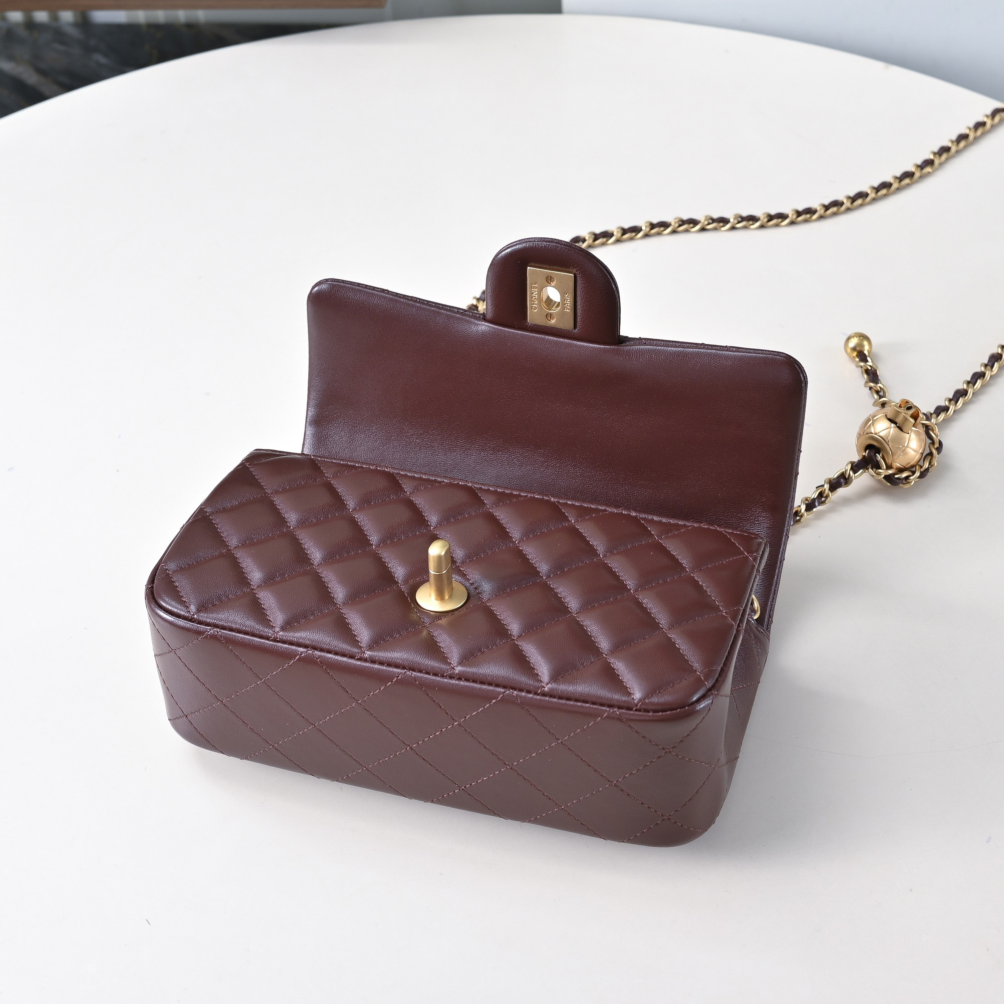 Chanel bag-97