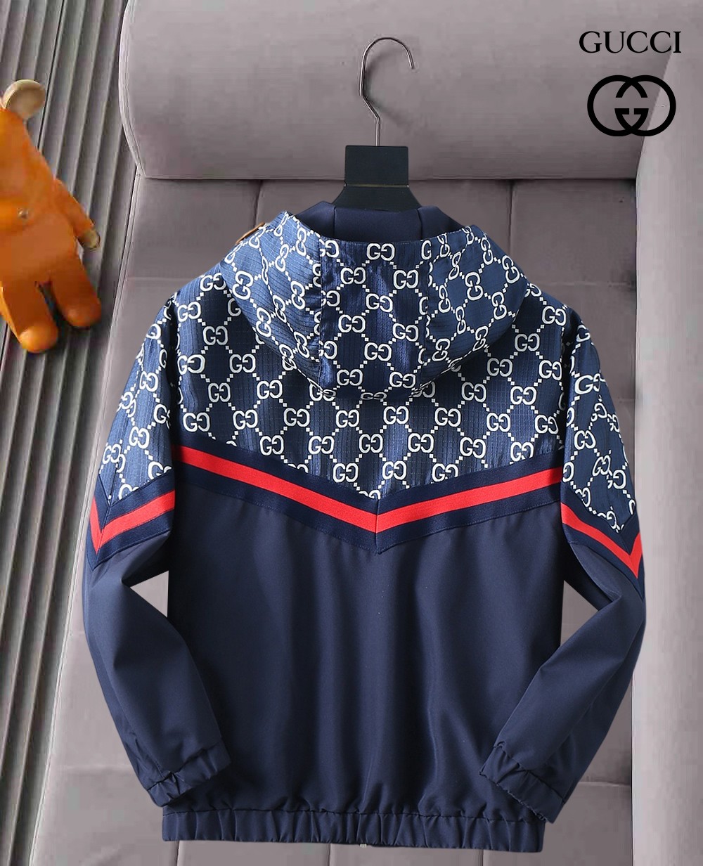 Gucci Clothing-328