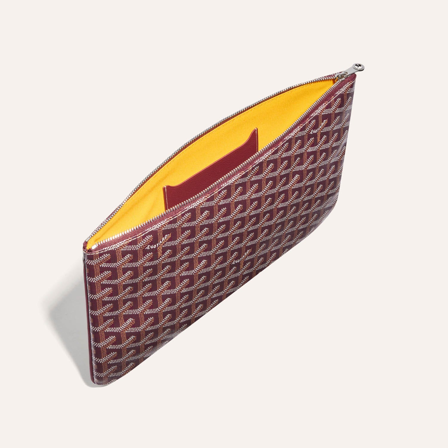 Sénat MM Pouch
