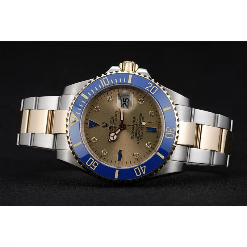 Submariner RL55