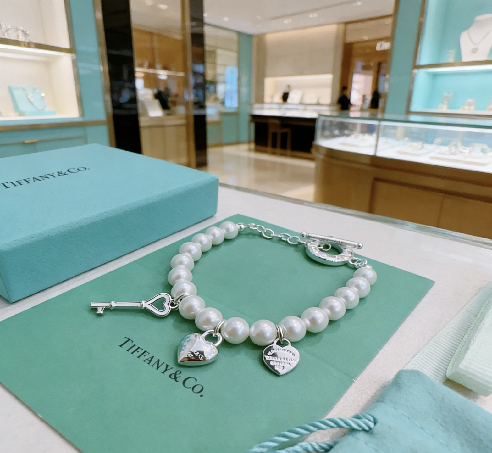 tiffany Bracelet-69