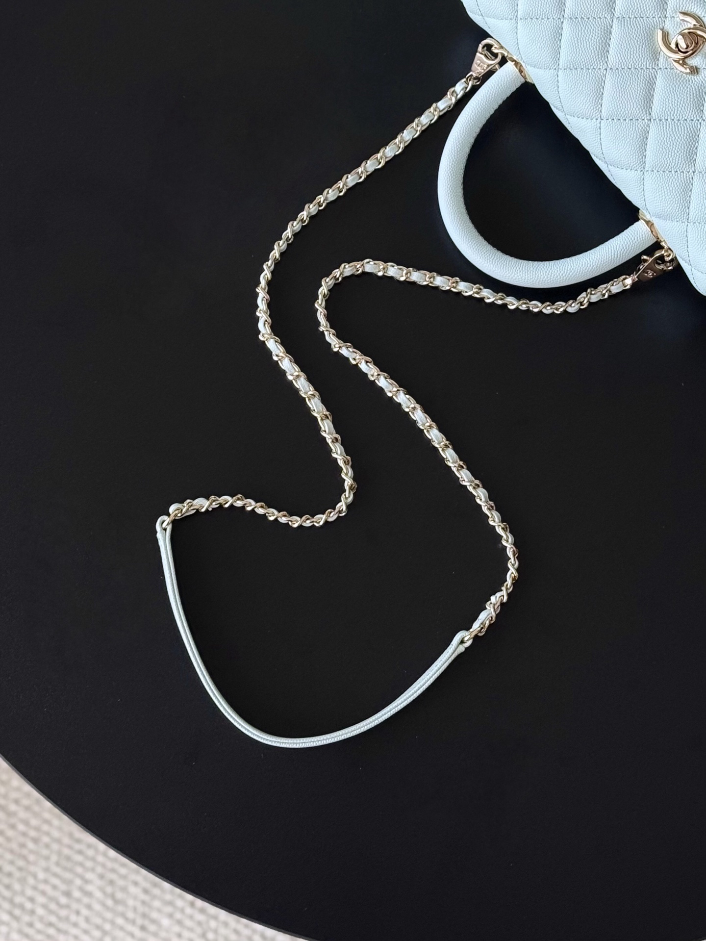 Chanel bag-115