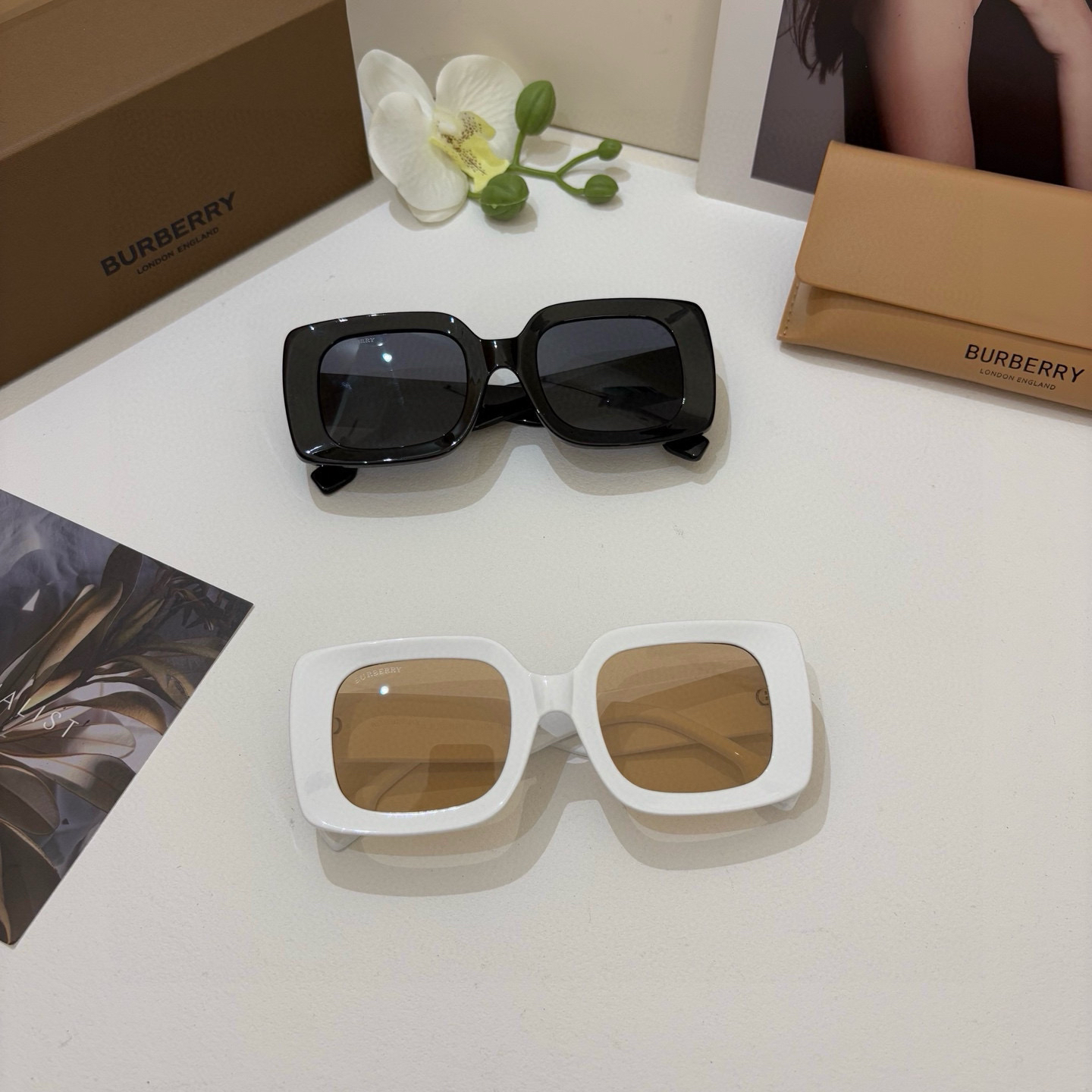 Burberry glasses-74
