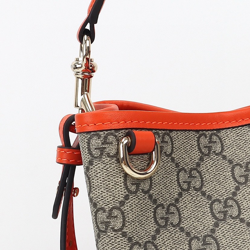 Gucci new bag-168