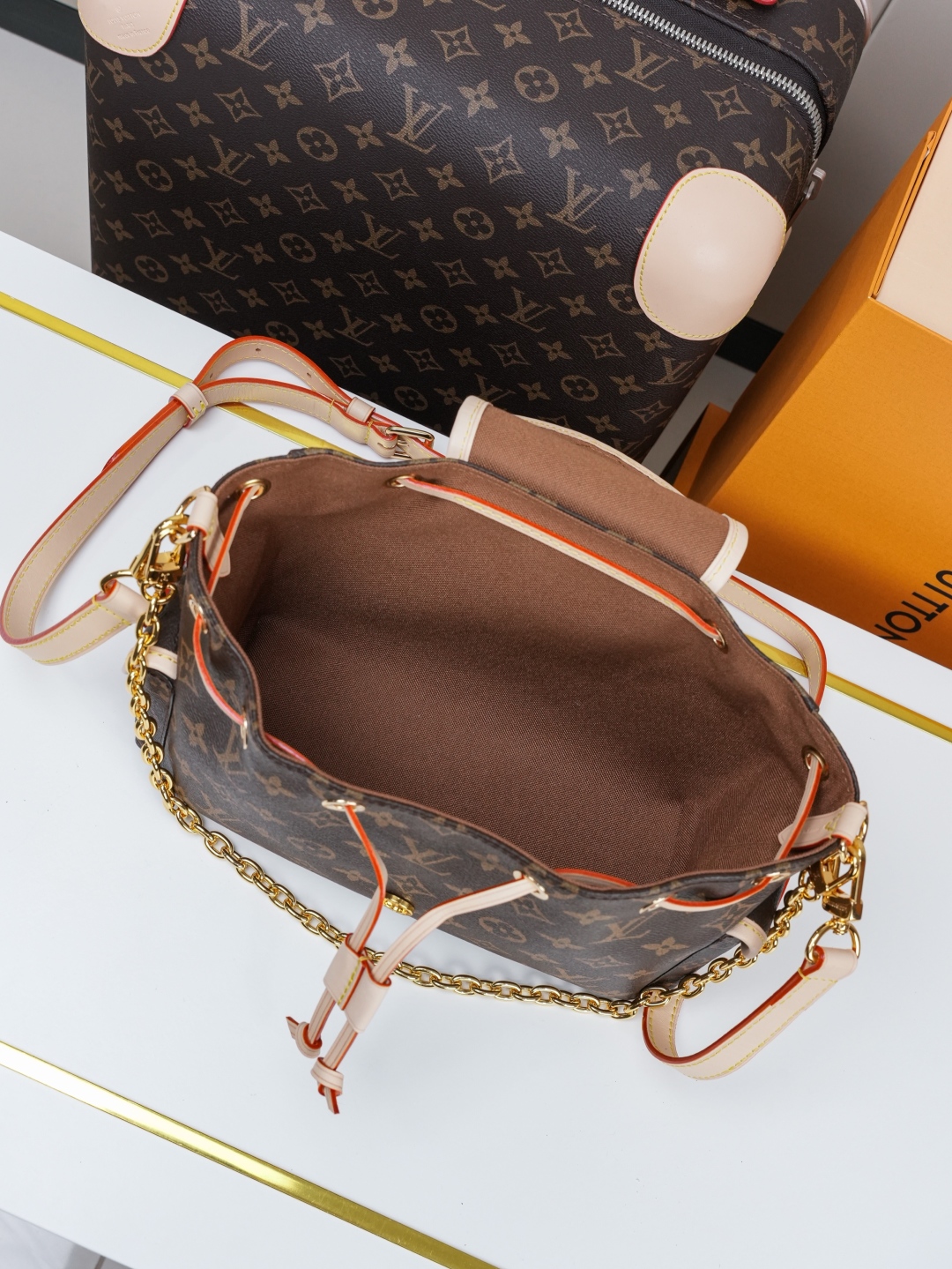 Louis Vuitton bag-69