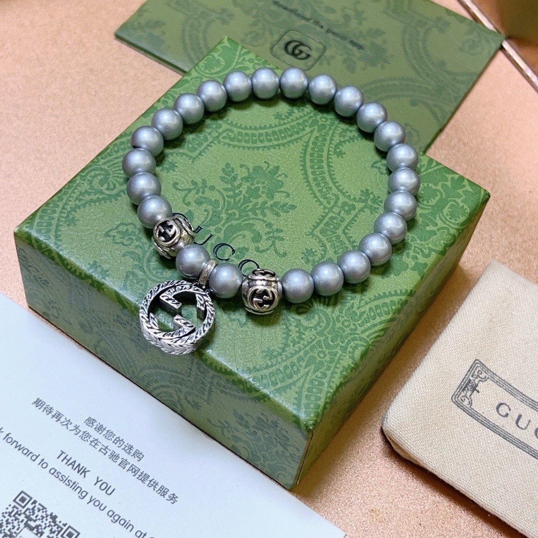 Gucci Bracelet-55