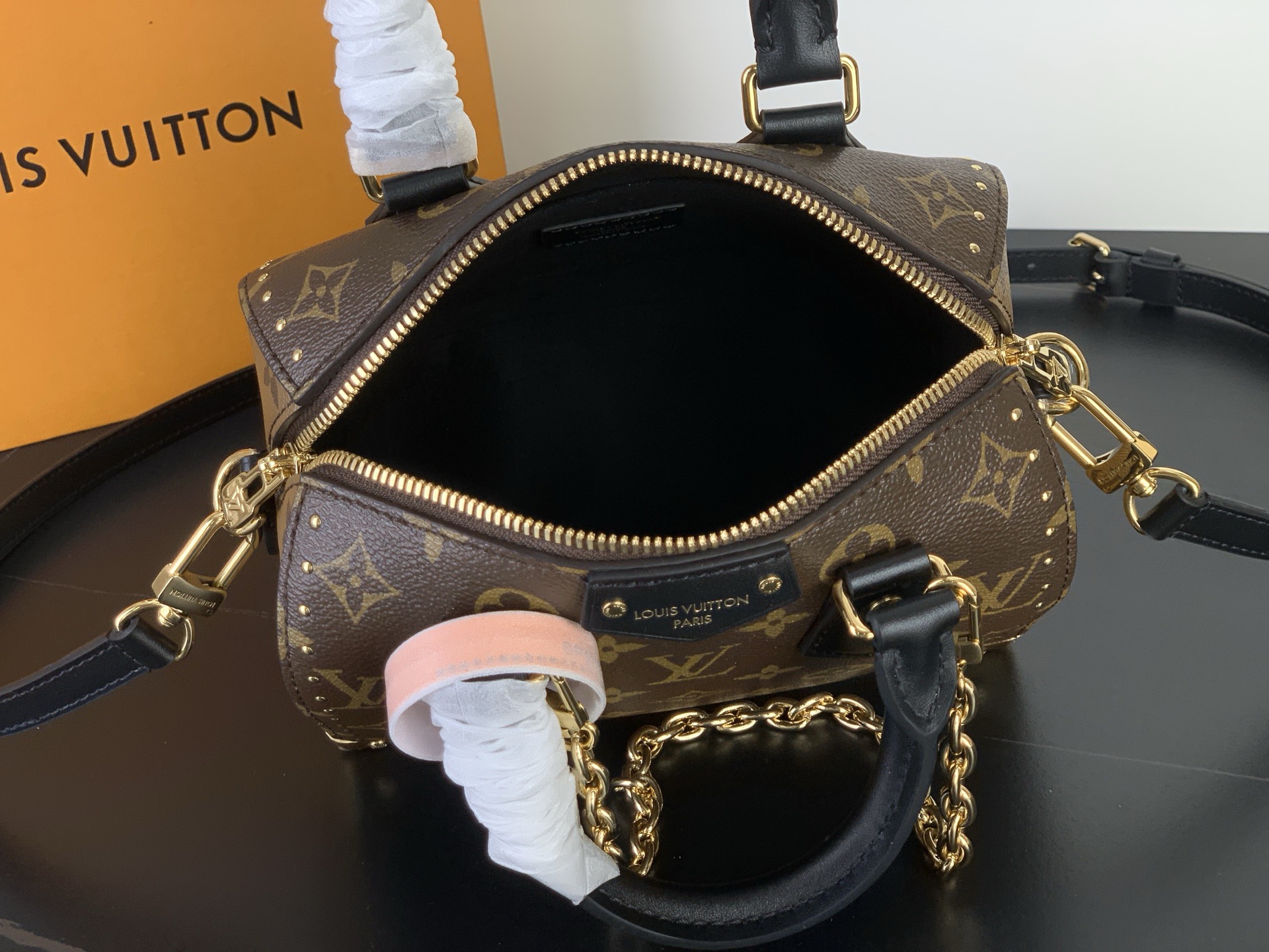 Louis Vuitton bag-27