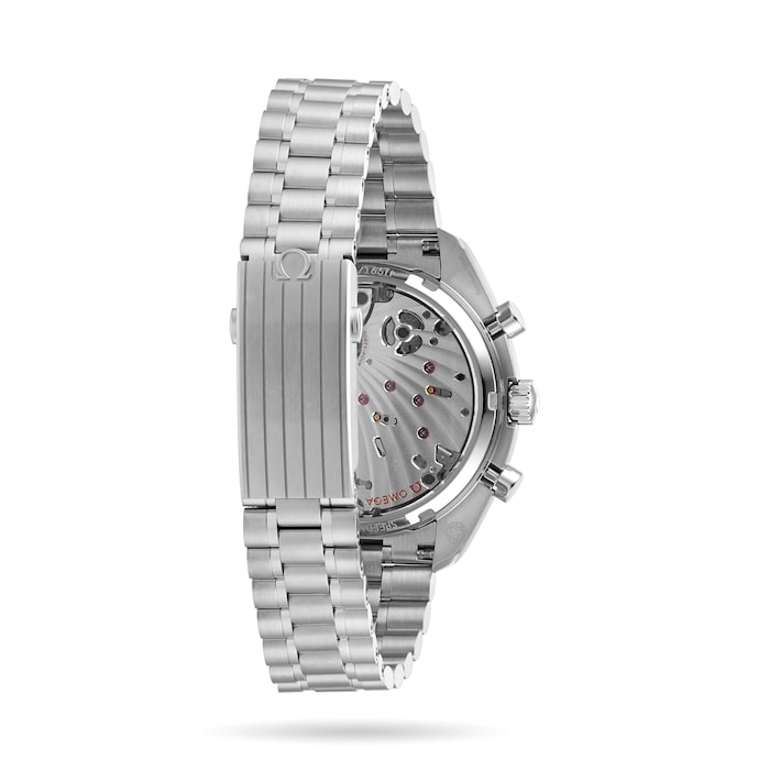 Speedmaster Co-Axial Master Chronometer 43mm Mens