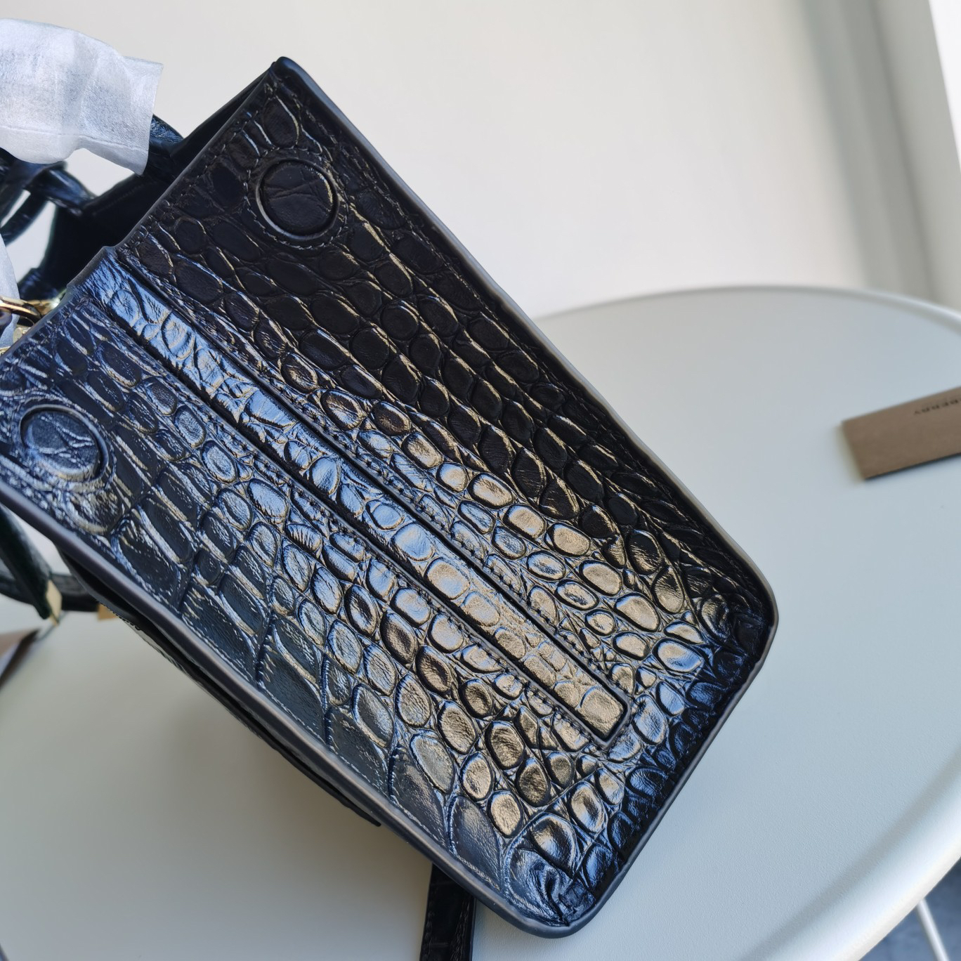 Burberry bag-43