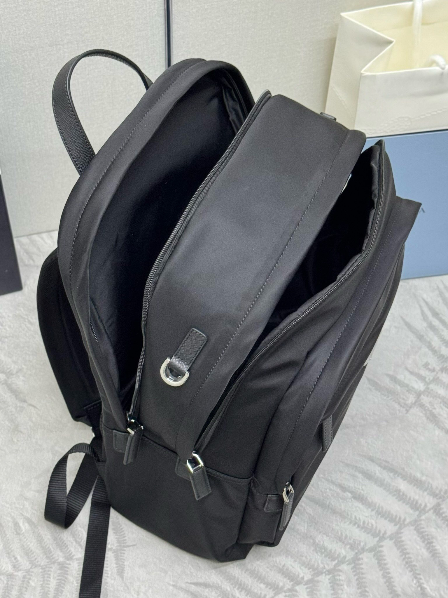 Prada bag-155