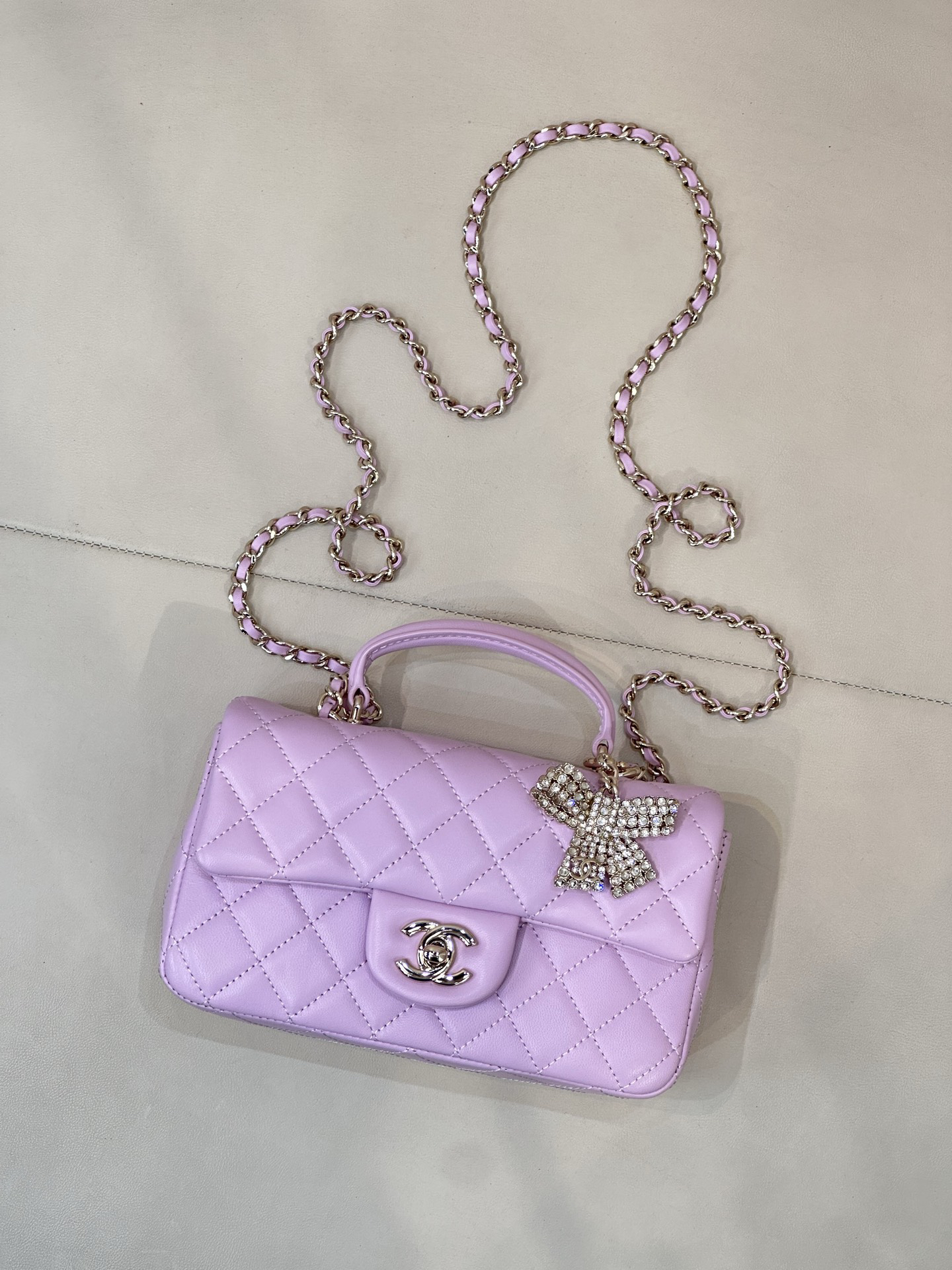 Chanel bag-170