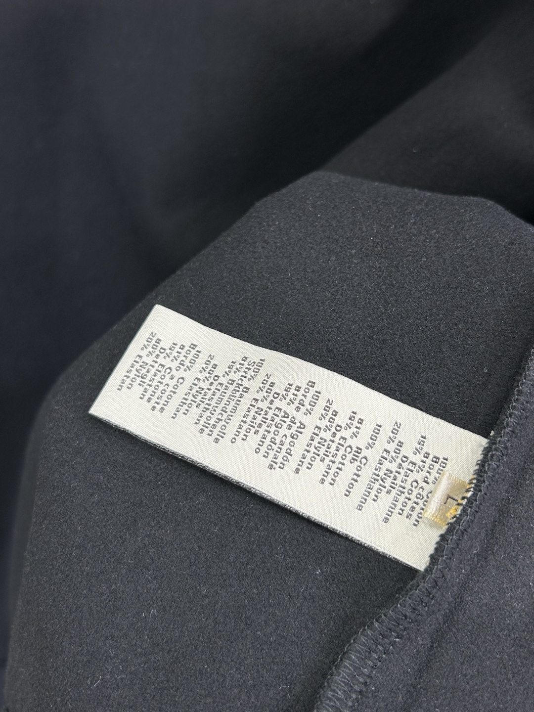 Hermes Clothing-299
