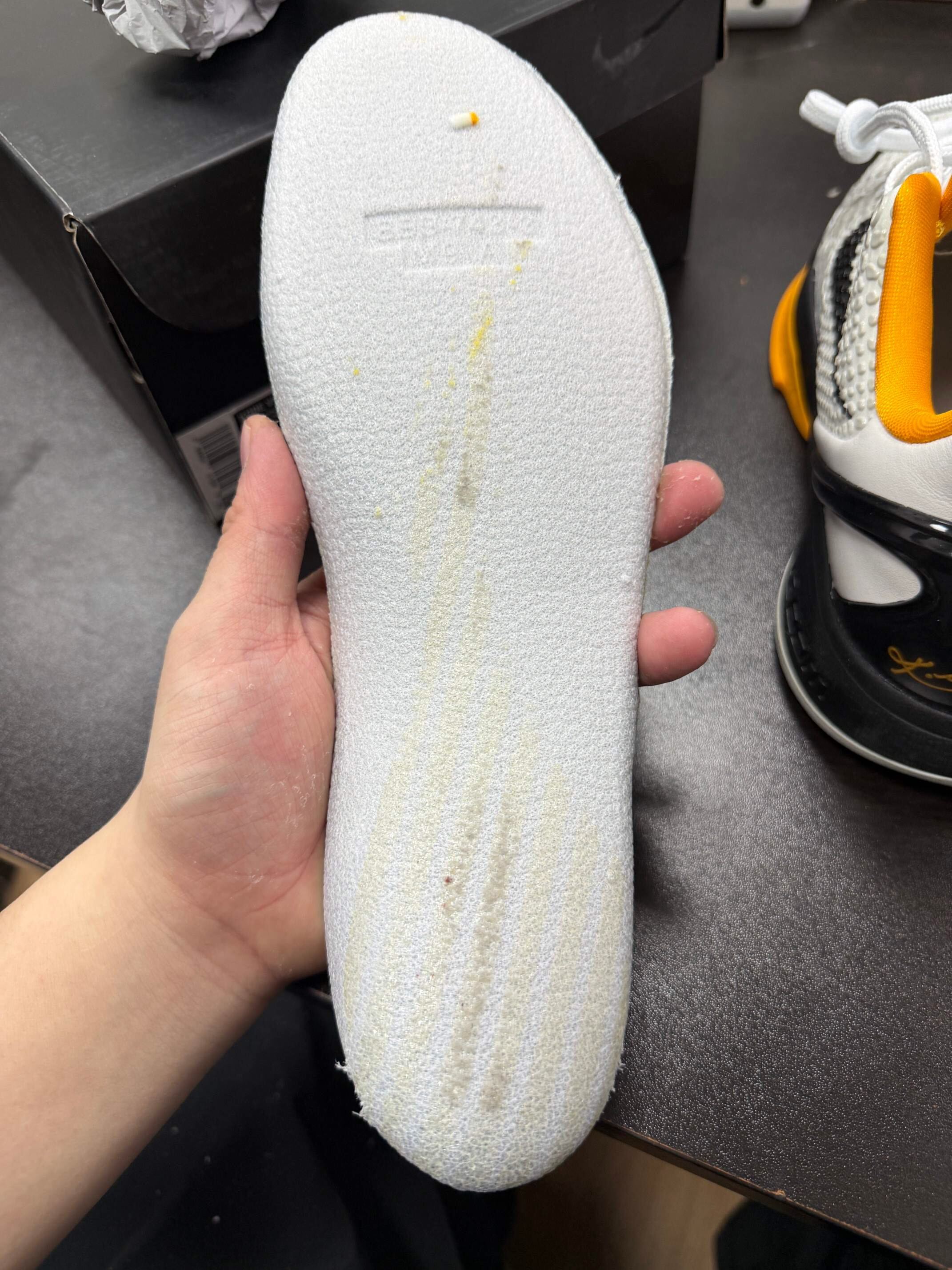 Nike Sneakers-110