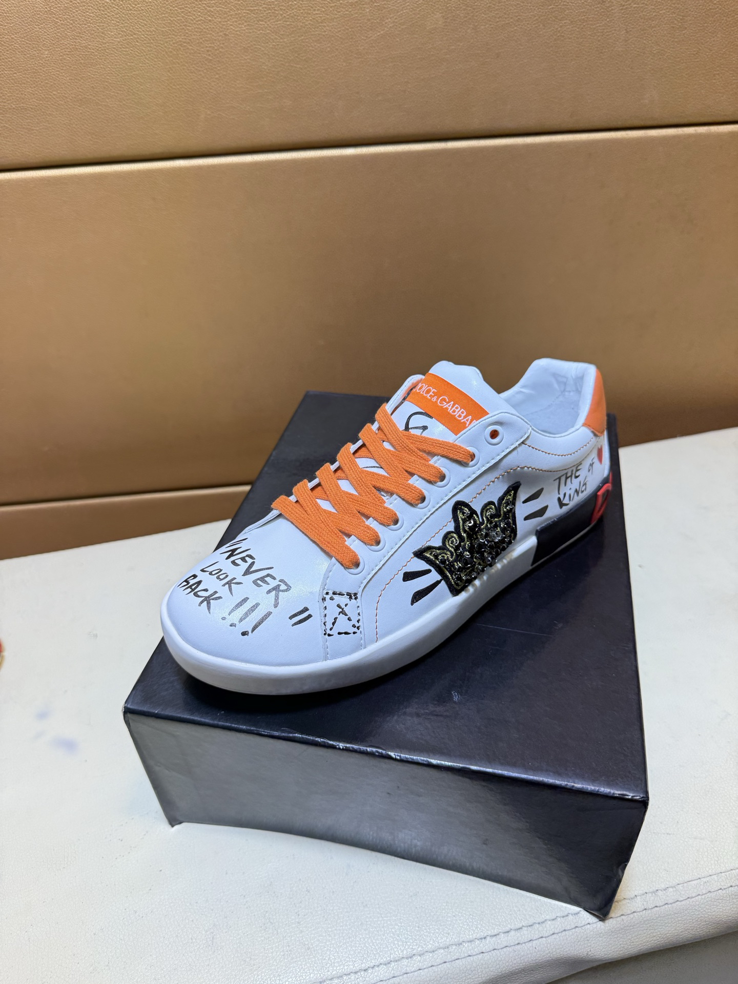 D&G Sneakers-201
