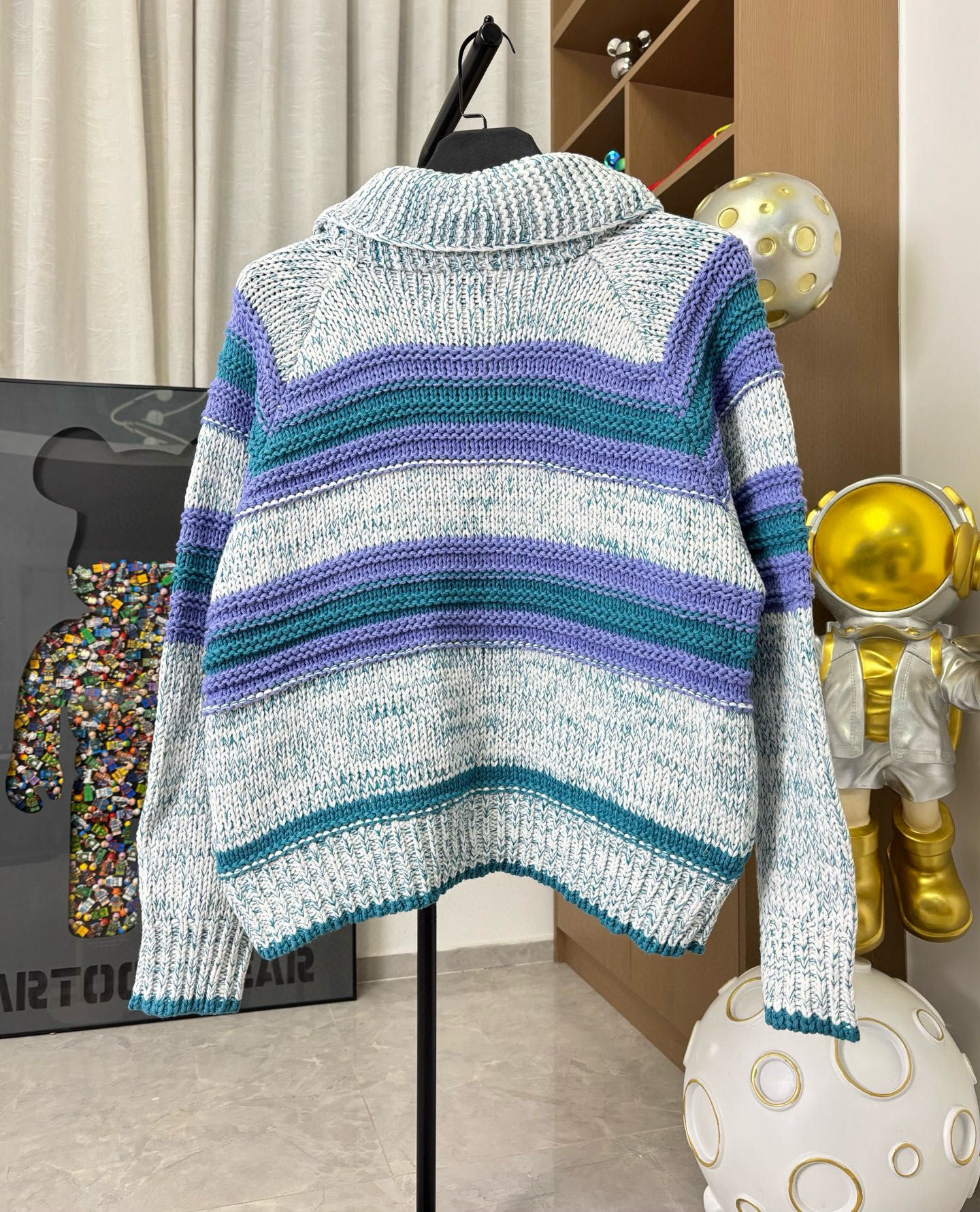 Chanel Clothing-205