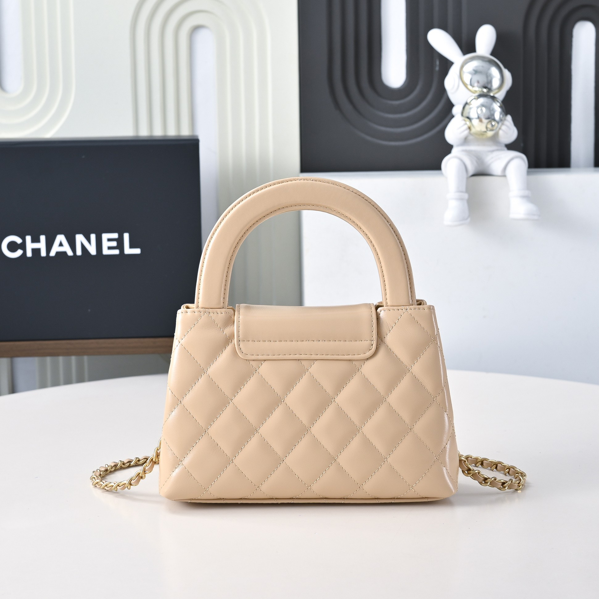Chanel bag-117