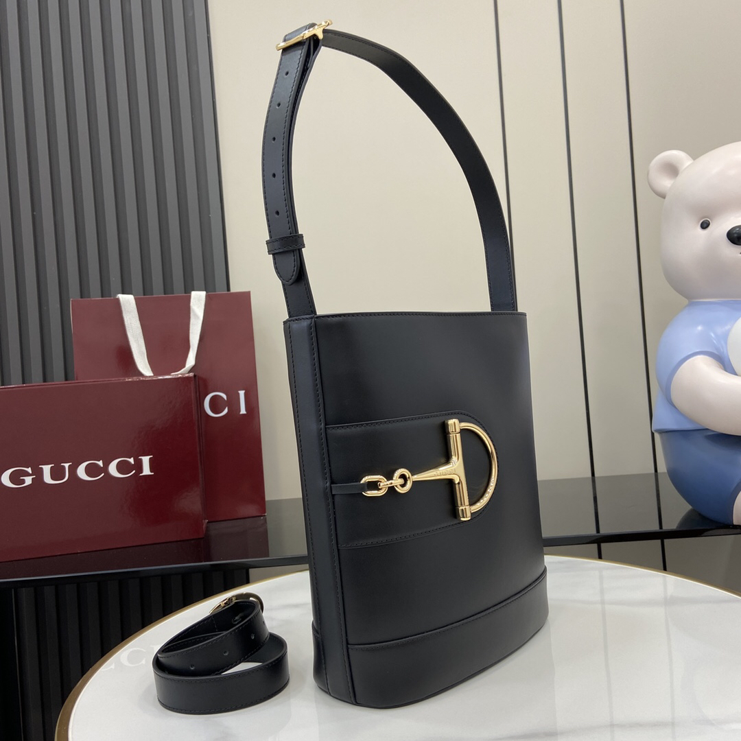 Gucci new bag-124
