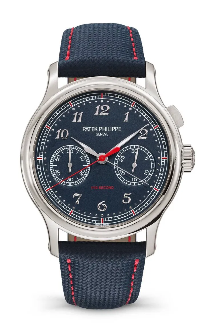 grand complications 5470p 001