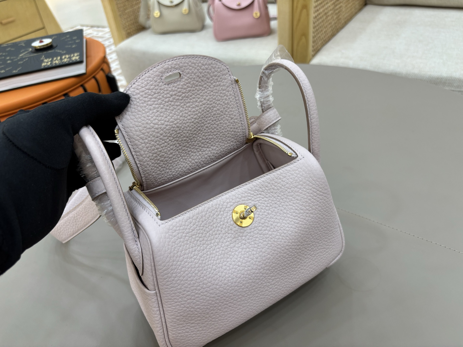 Hermes bag-43