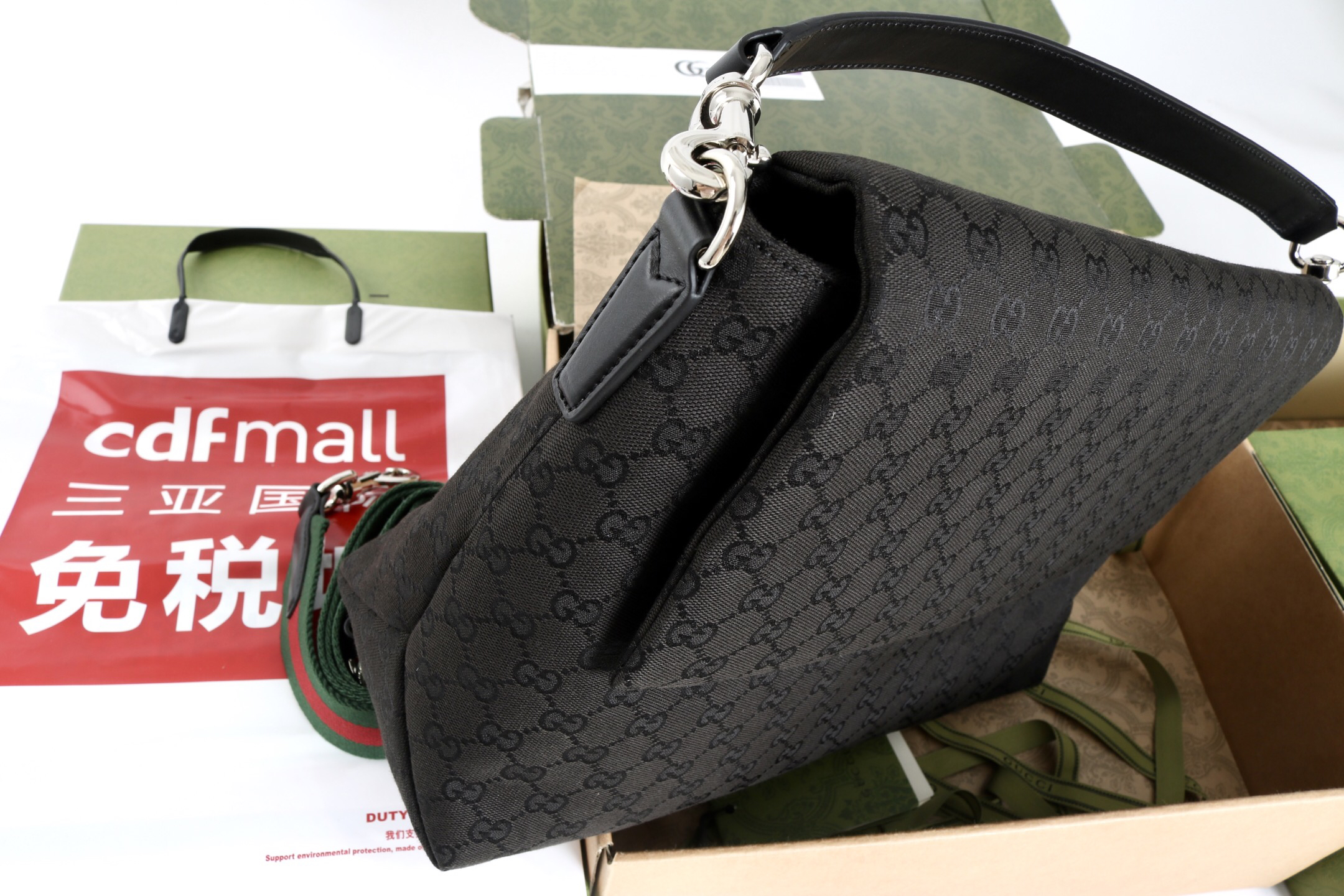 Gucci new bag-160