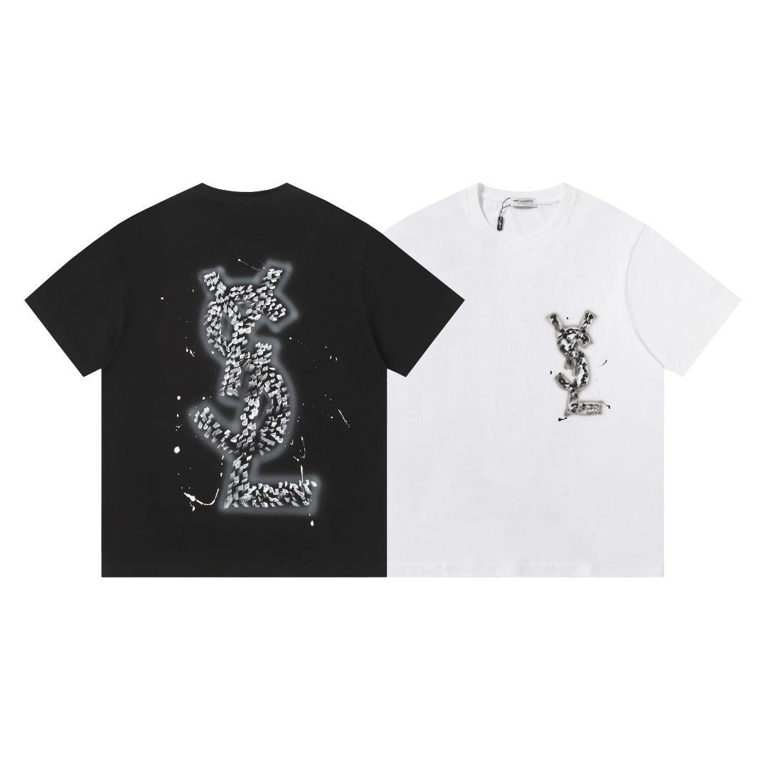 YSL Clothing-48
