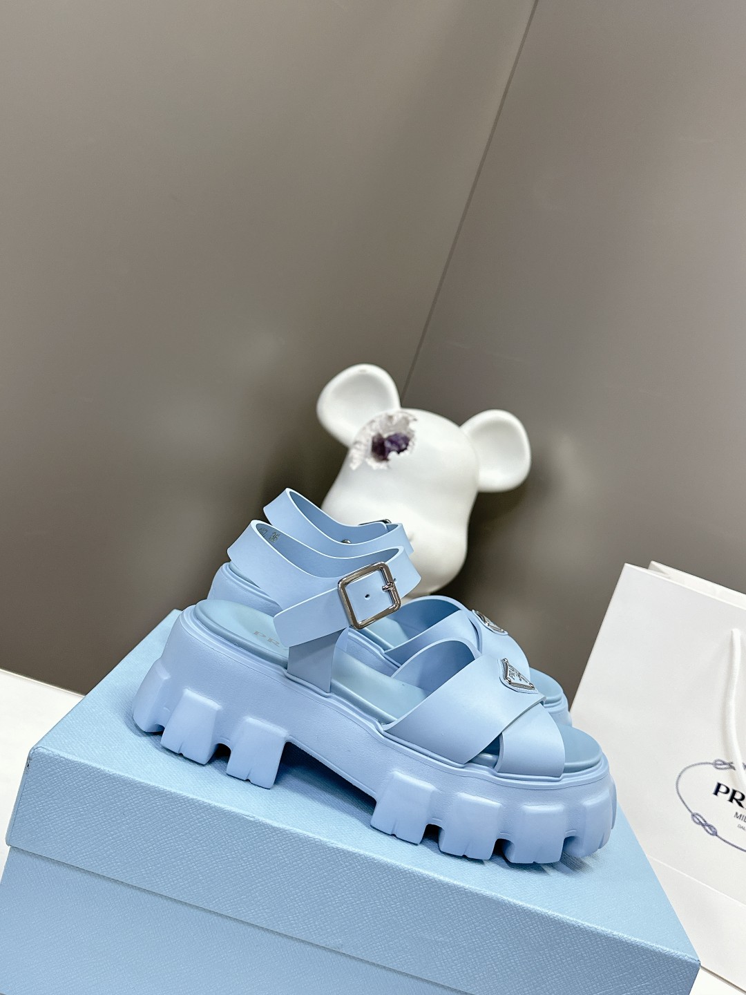 Prada Sneakers-236