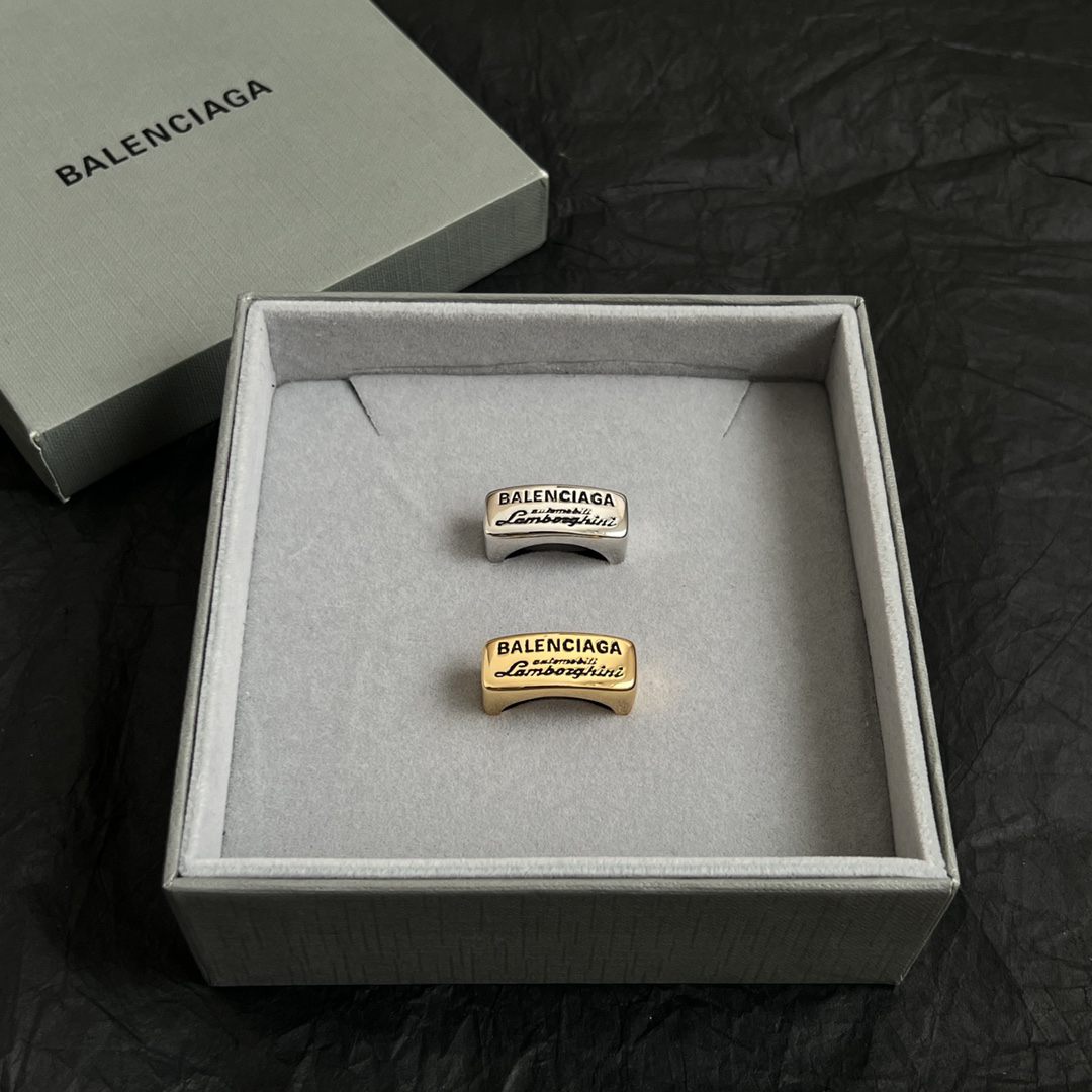 Balenciaga ring-34