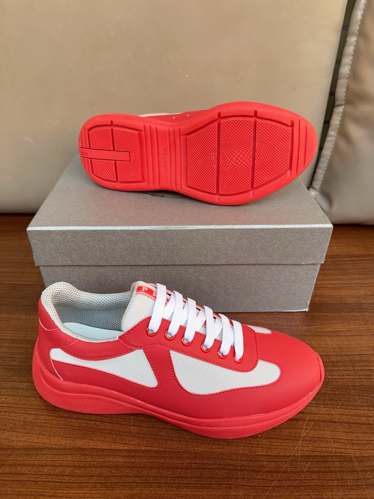 Prada Sneakers-77