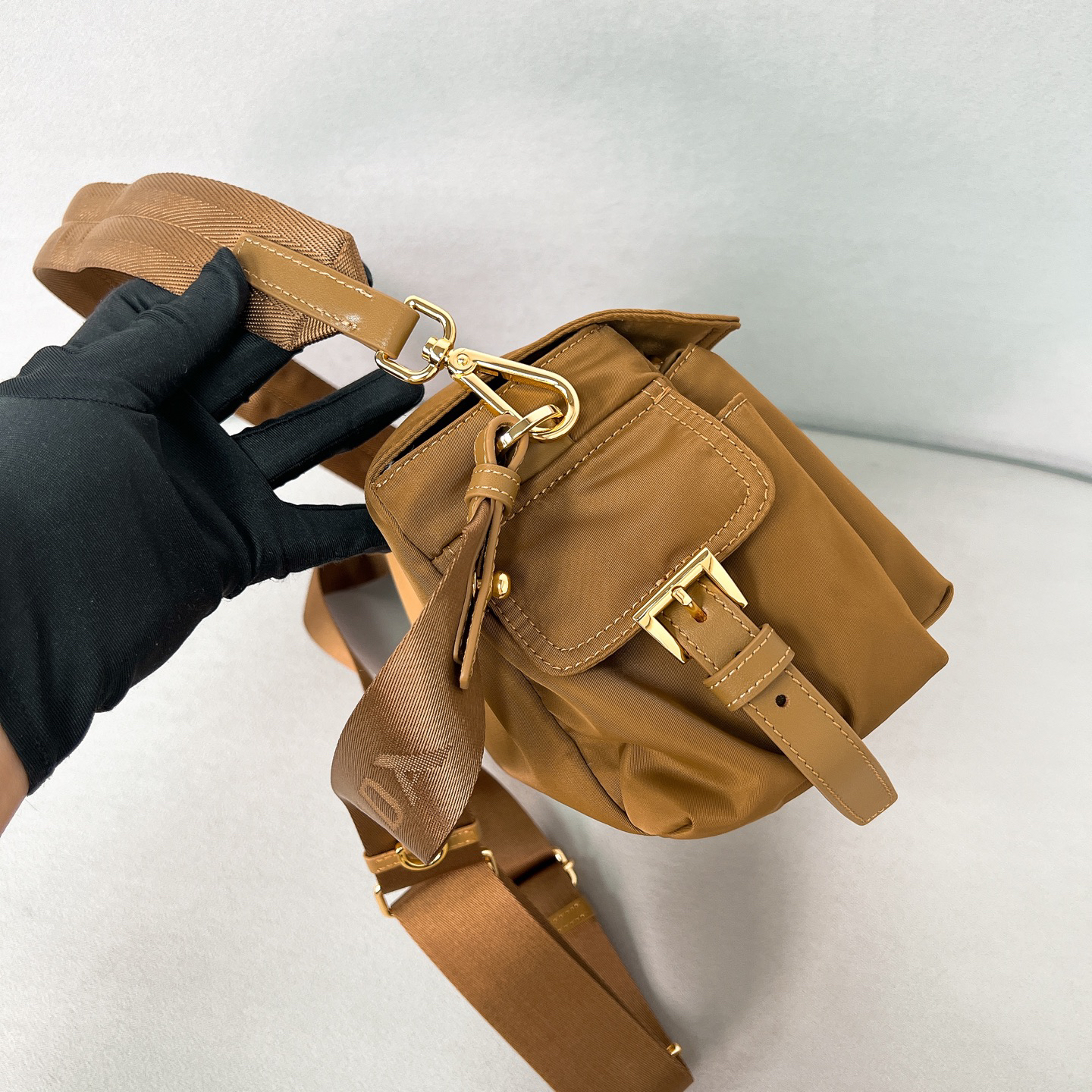 Prada bag-2