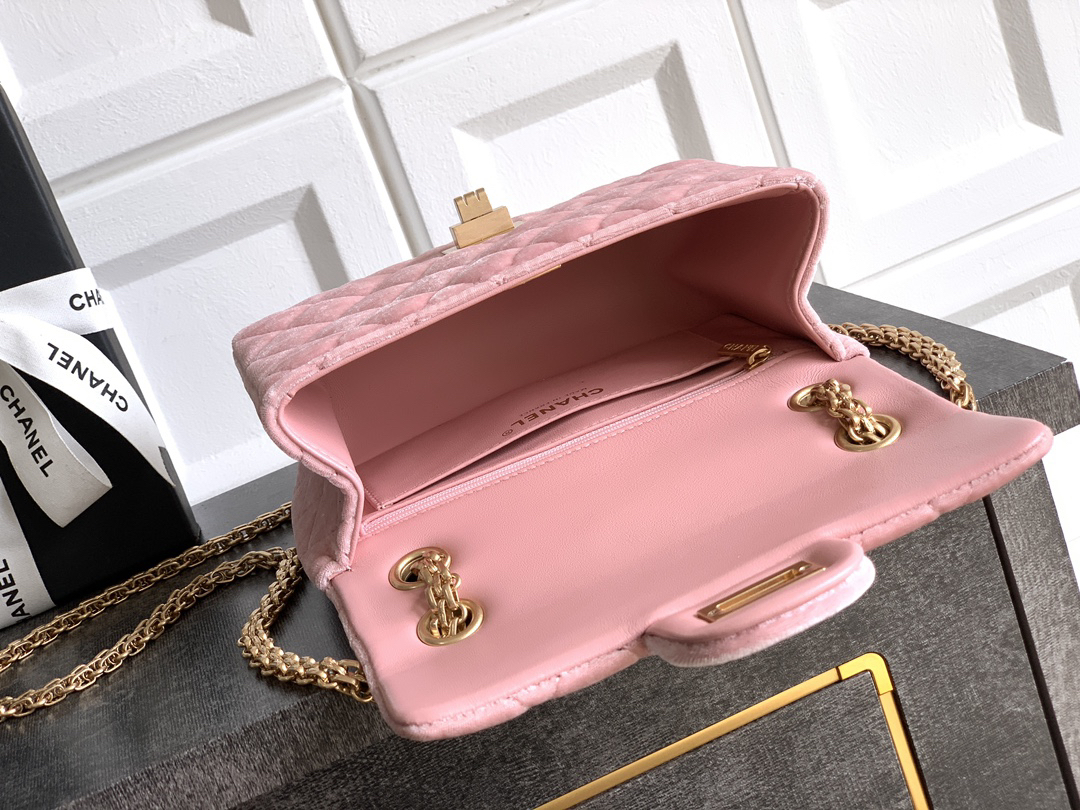 Chanel bag-134
