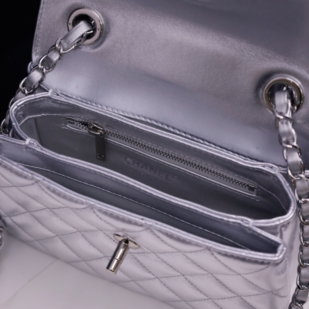 Chanel bag-63
