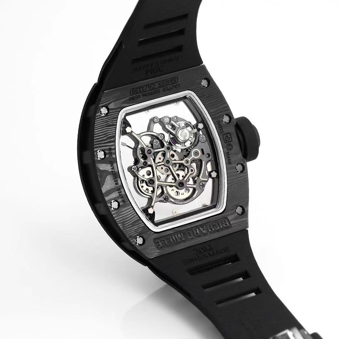Watch 17