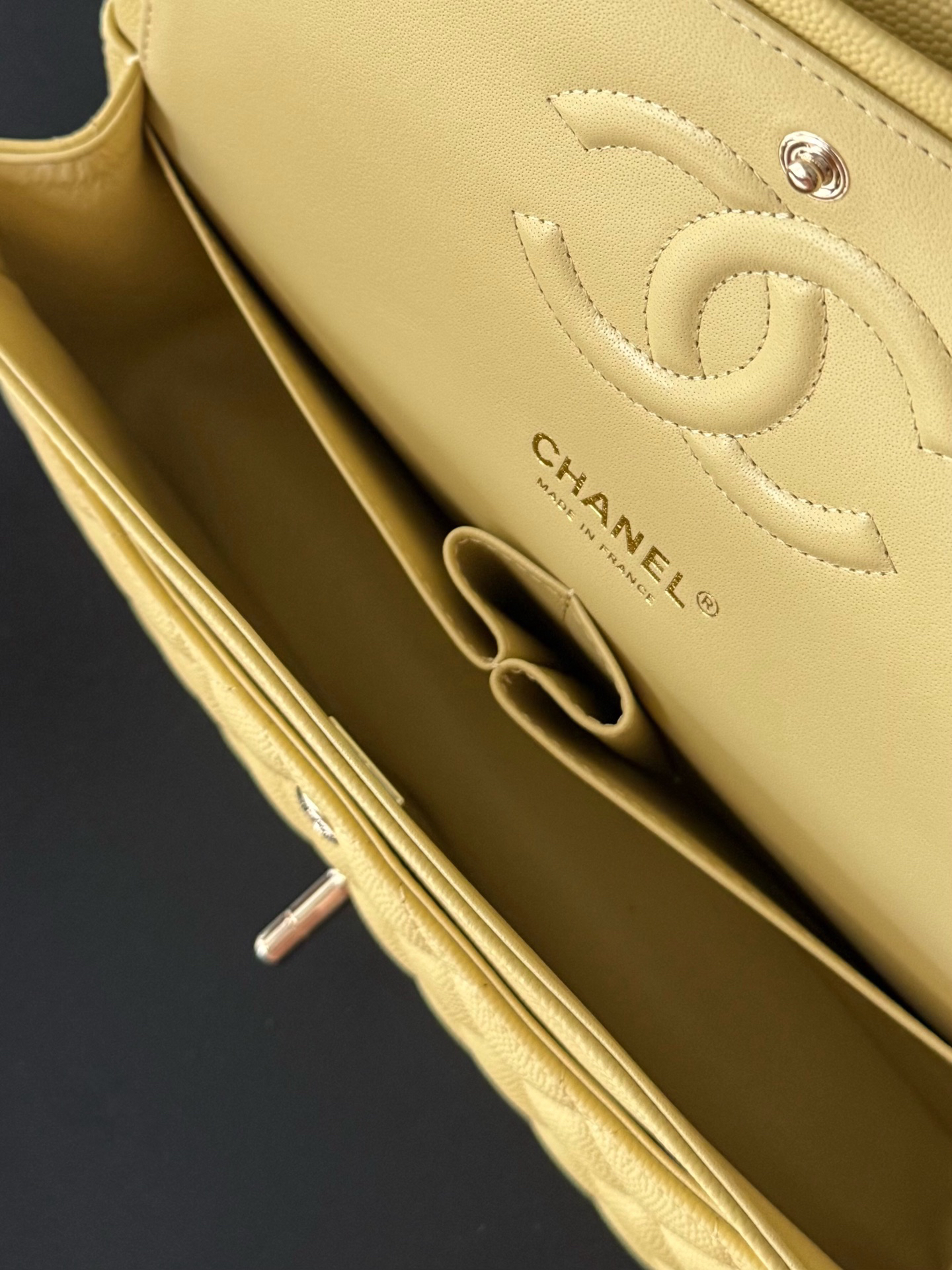 Chanel bag-183